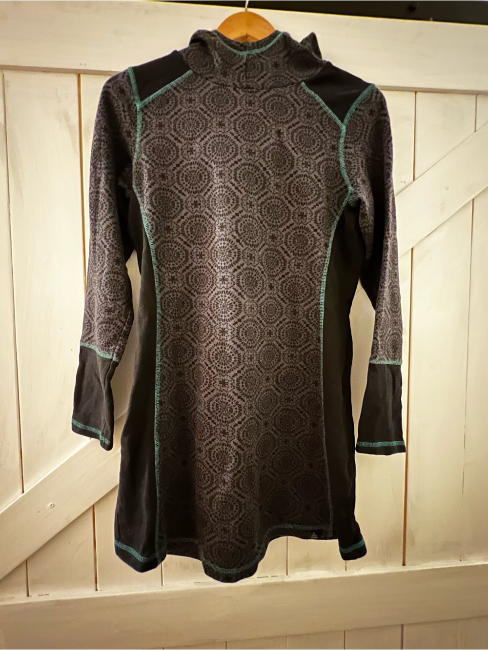 PrAna - Roma Tunic Dress